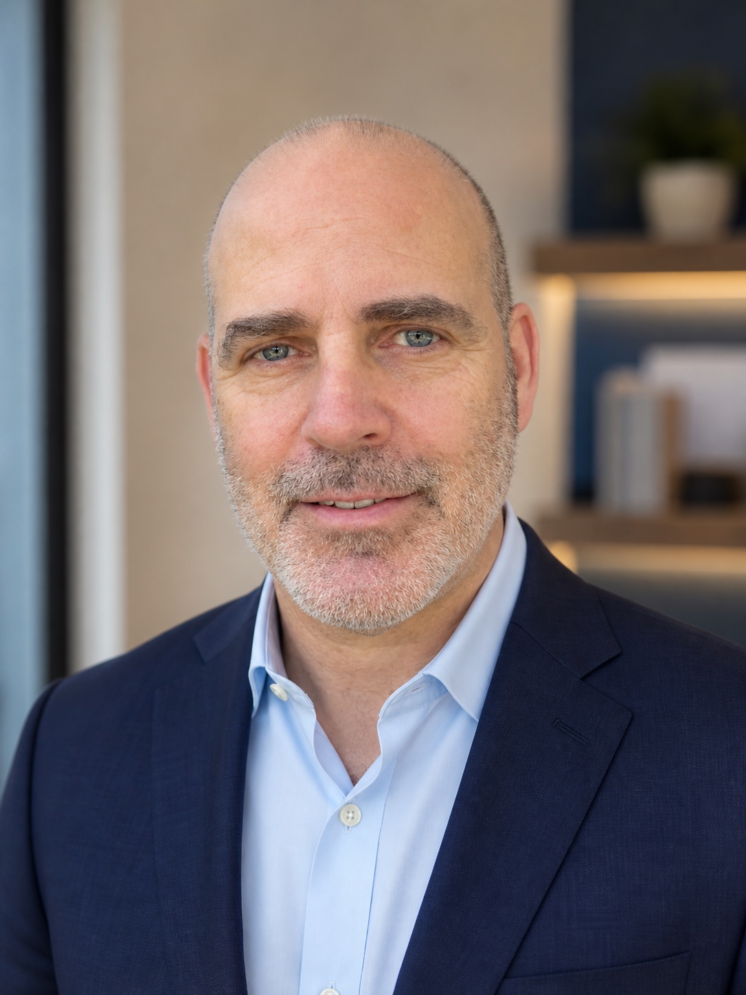 Mark Pruitt, APRN, FNP